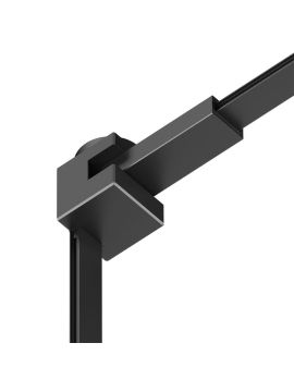 Соединитель для шинопровода Denkirs Air Base TR5213-BK