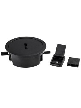 Крышка блока питания защитная встраиваемая Lightstar Nove 508117