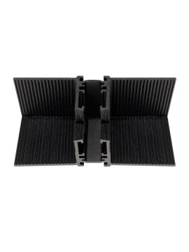 Соединитель L-образный вертикальный Lightstar Linea 506357