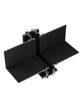 Соединитель L-образный вертикальный внутренний Lightstar Linea 506257