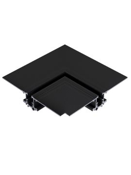 Соединитель угловой горизонтальный Lightstar Linea 506237