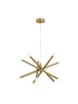 Подвесная люстра Freya Wands FR6130PL-L30B