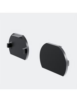 Заглушки для шинопровода Maytoni Exility TRAM034EC-R-41B