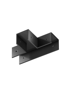 Коннектор T-образный для профиля Maytoni Elasity O-TR001-TC