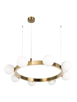 Подвесная люстра Loft IT Hoop 10311/8