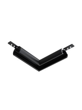 Коннектор угловой для шинопровода Maytoni Exility TRAM034CL-R-41B