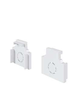 Заглушки для шинопровода Maytoni Exility TRAM034EC-42W