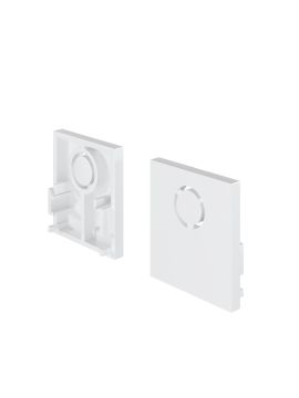 Заглушки для шинопровода Maytoni Exility TRAM034EC-41W