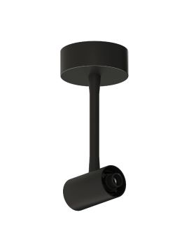 Потолочное крепление с прямым соединителем ST Luce Techno ST1602.409.00