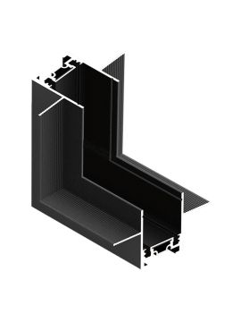 Угол-соединитель для встраиваемого шинопровода ST Luce Skyflat ST069.409.11