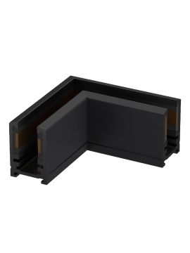 Соединитель для накладного шинопровода ST Luce Super5 ST065.409.15