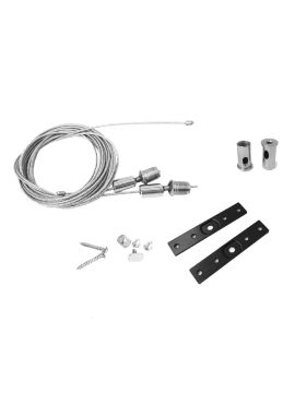 Комплект креплений для подвеса Favourite Logica 1013-KK-001