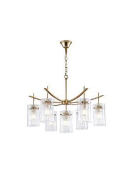 Подвесная люстра Newport 4577/C М0069762