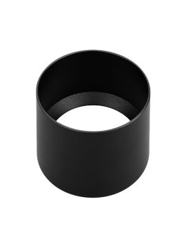 Кольцо антибликовое Arlight LGD-ANTIGLARE-RING-R85 (BK) 046757