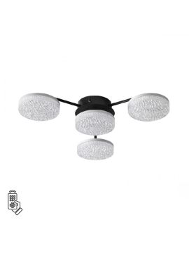 Потолочная люстра Lumion Didana 8236/4CL