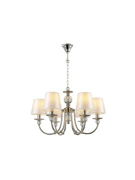 Подвесная люстра Newport 1156/C М0069589