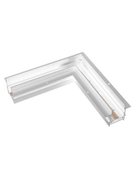 Коннектор угловой Arlight MAG-CON-4560-FDW-L90 046838