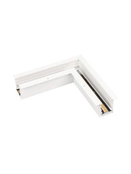 Коннектор Arlight угловой Arlight MAG-CON-4560-F-L90 046839