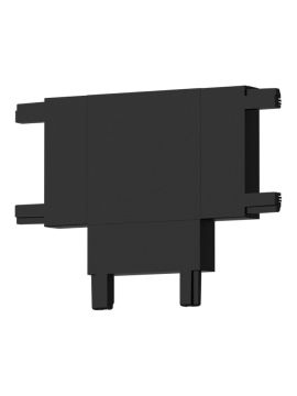 Соединитель T-образный ST Luce Skyflat ST067.409.12