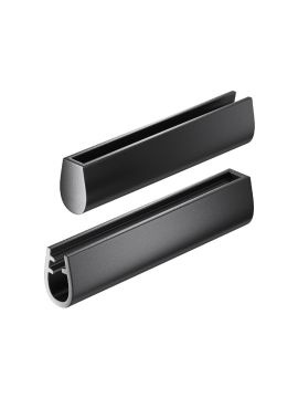 Заглушка (2 шт.) Maytoni Pendant system Parity TRA130BEC-B