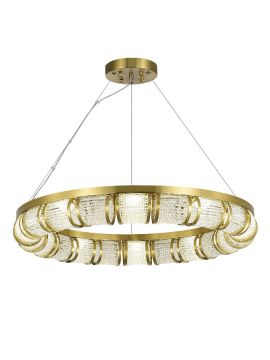 Подвесная люстра ST Luce Esme SL6011.303.01