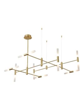 Подвесная люстра ST Luce SL1216.203.16