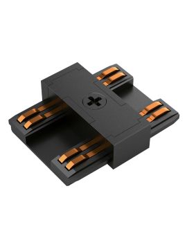 Коннектор прямой Arlight MAG-VIBE-CON-I-POWER (BK) 044182