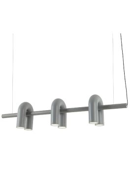 Подвесная люстра Kink Light Канти 08465-3A,16