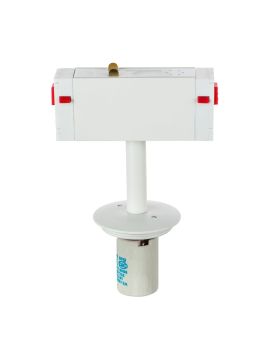 Адаптер с патроном Lightstar Teta 595106