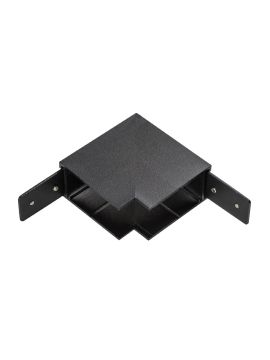 Соединитель трековый однофазный Lightstar Teta 505137