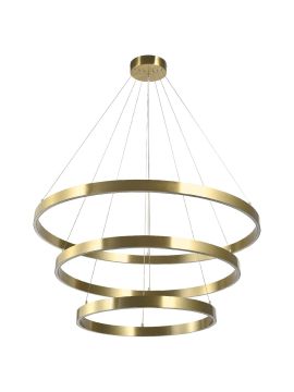 Подвесная люстра Lightstar Saturno 748223