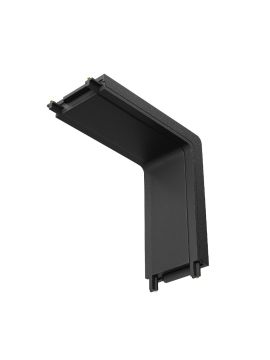 Коннектор питания Maytoni Accessories for tracks Radity TRA084CI-11B