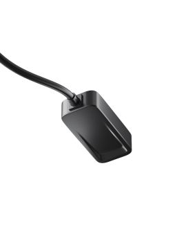 Ввод питания для встраиваемого монтажа Maytoni Radity TRA084B-12B-200