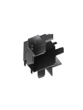 Коннектор угловой встраиваемый Maytoni Radity TRA084CT-12B