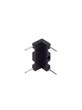 Угловой коннектор Favourite Unica 1006-CB-025