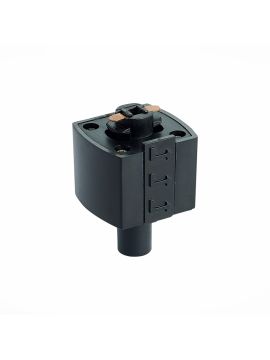 Адаптер питания для однофазного шинопровода ST Luce ST002.469.00 УЦ