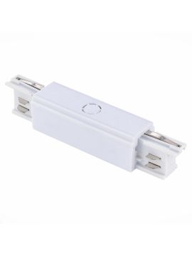 Центральный токоподвод для трехфазного шинопровода ST Luce Trace ST030.509.13