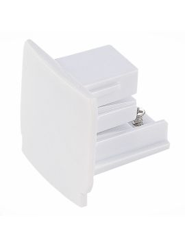 Заглушка для трехфазного шинопровода ST Luce Trace ST030.509.11