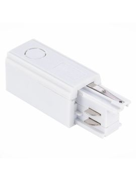 Правый токоподвод для трехфазного шинопровода ST Luce Trace ST030.509.10R