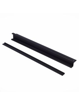 Усилитель стыка для трехфазного шинопровода ST Luce Trace ST030.409.21