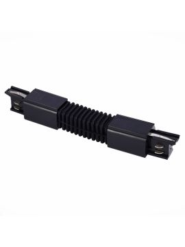 Гибкий угол для трехфазного шинопровода ST Luce Trace ST030.409.19