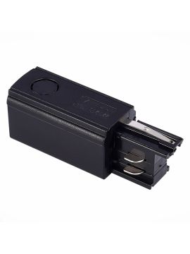 Правый токоподвод для трехфазного шинопровода ST Luce Trace ST030.409.10R