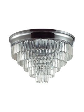 Потолочная люстра Lumion Classi Zaha 8266/8C