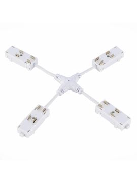 X- образный коннектор ST Luce Skyline 220 ST015.522.20