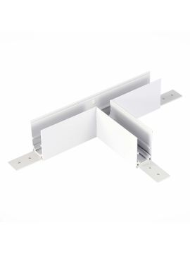 Коннектор T-образный ST Luce Skyline 48 ST007.579.00