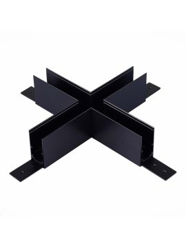 Коннектор X-образный ST Luce Skyline 48 ST007.489.00