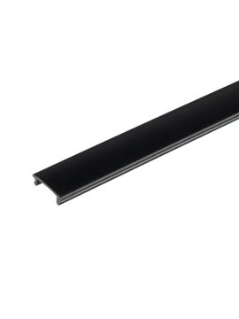 Крышка Arlight MAG-ORIENT-COVER-2620-1000 (BK) 038359