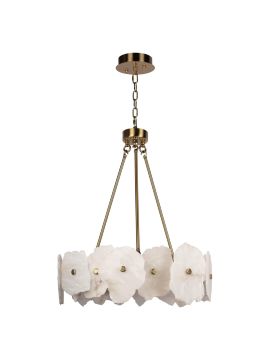 Подвесная люстра Loft IT Alicante 10248/600