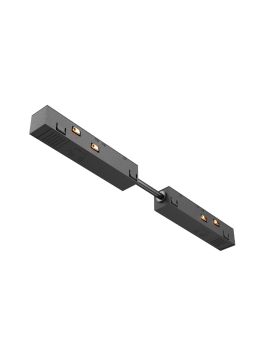 Угловой коннектор питания Maytoni Technical Accessories for Exility TRA034CPC-42B-5