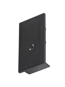 Заглушка концевая трековая однофазная Lightstar Barra 505167